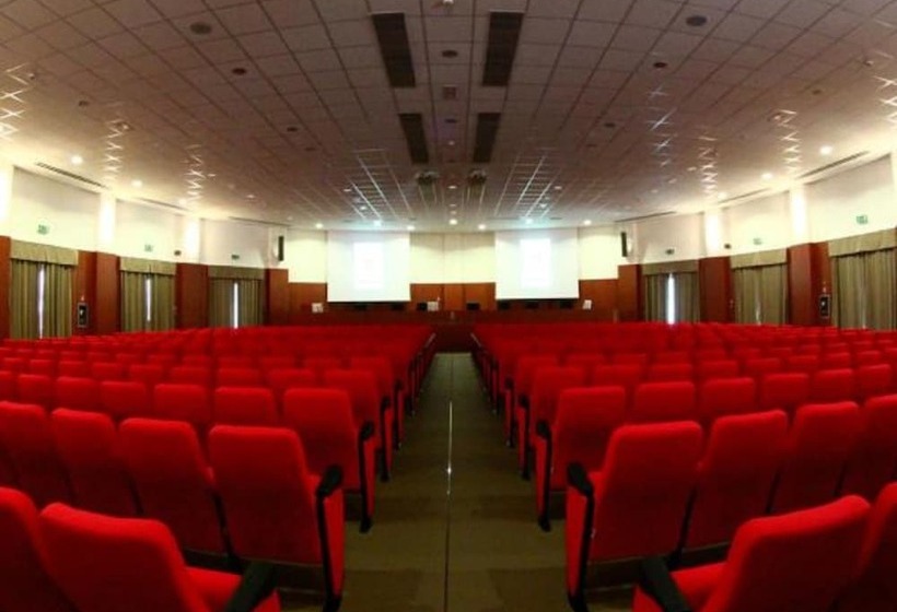 Отель Novarello Resort & Spa