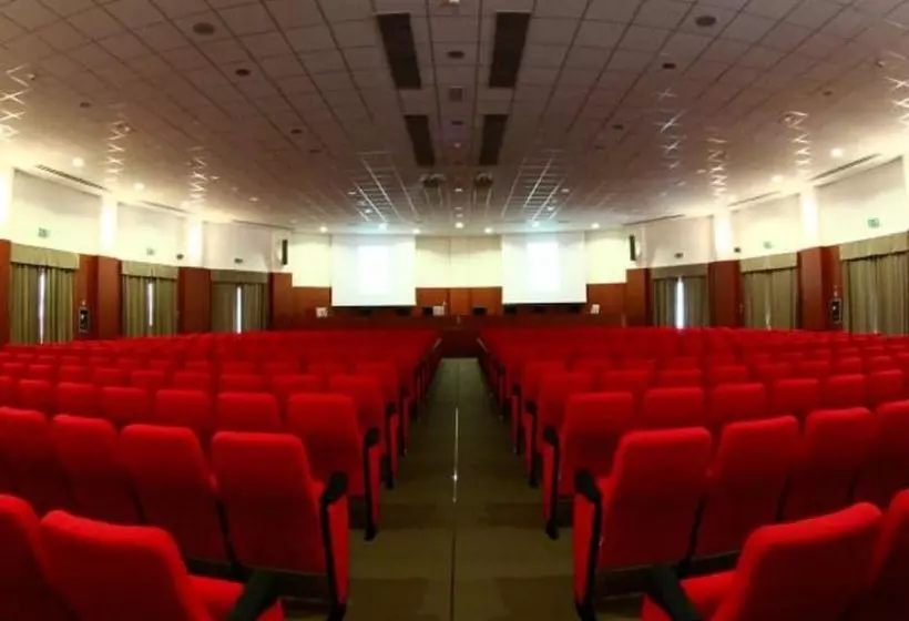 Hotel Novarello Resort & Spa