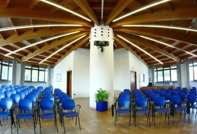 Hotel Novarello Resort & Spa