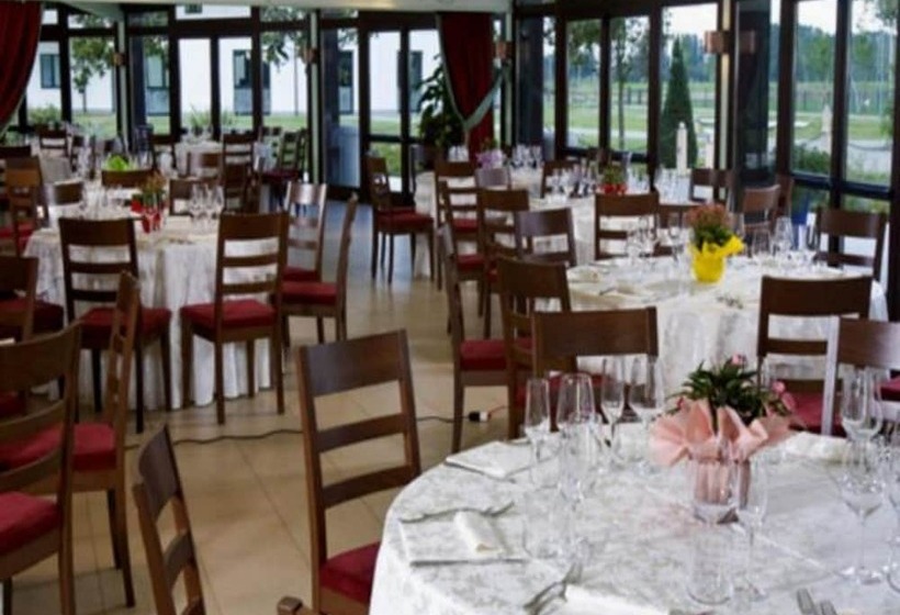 Отель Novarello Resort & Spa