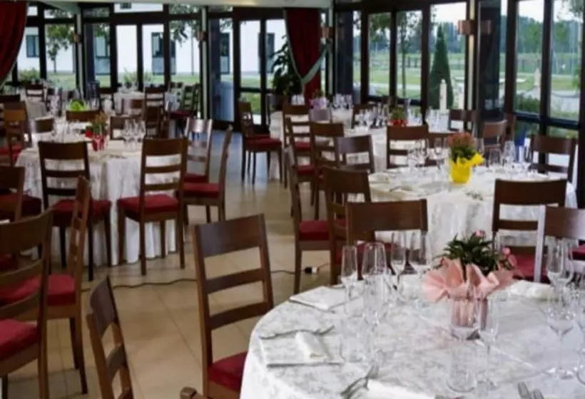 Hotel Novarello Resort & Spa