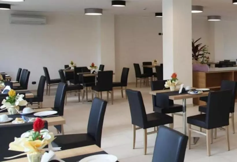 Hotel Novarello Resort & Spa