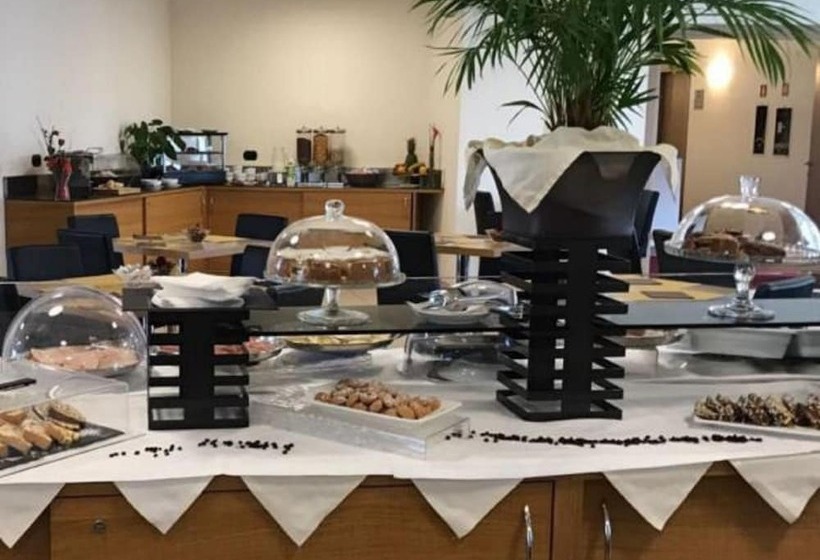 Отель Novarello Resort & Spa