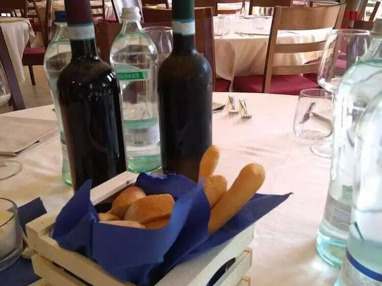 Hotel Novarello Resort & Spa