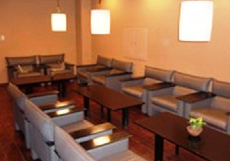 酒店 Ogoto Onsen Yunoyado Komolebi