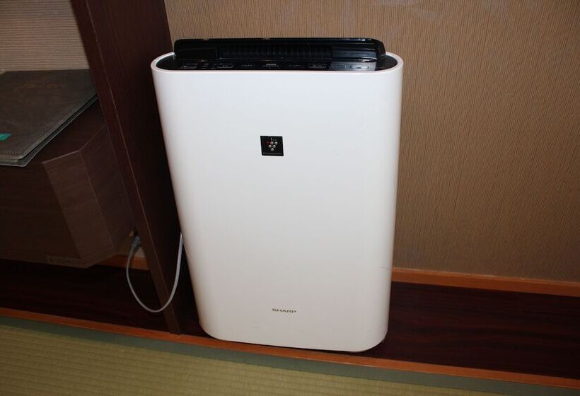 酒店 Ogoto Onsen Yunoyado Komolebi