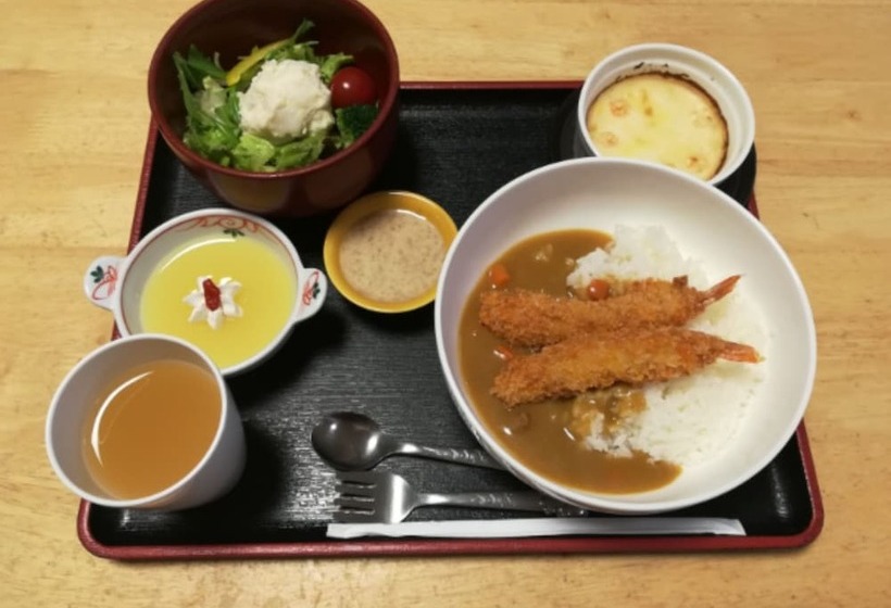 酒店 Ogoto Onsen Yunoyado Komolebi