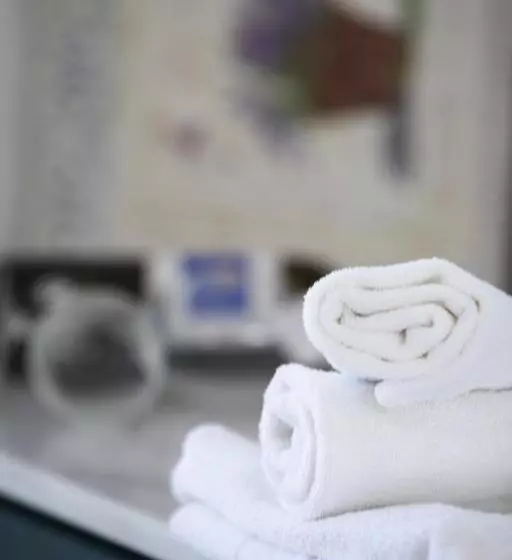 בית מלון כפרי Paros Inn