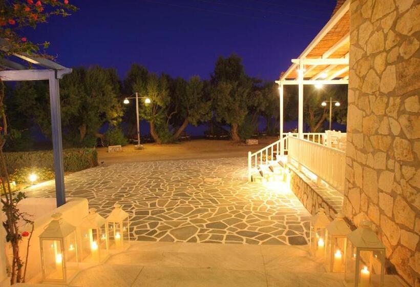 فندق Paros Inn