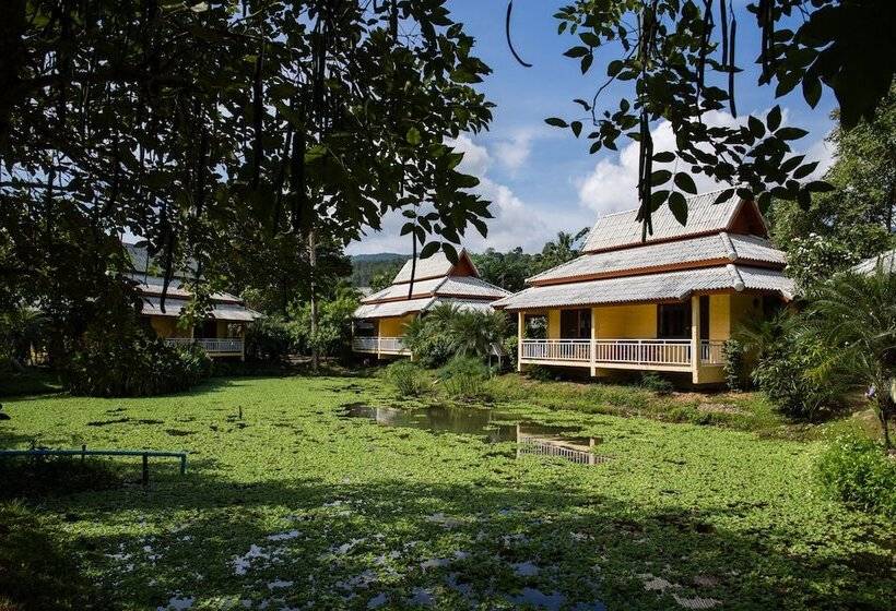 فندق Poonyamantra Resort