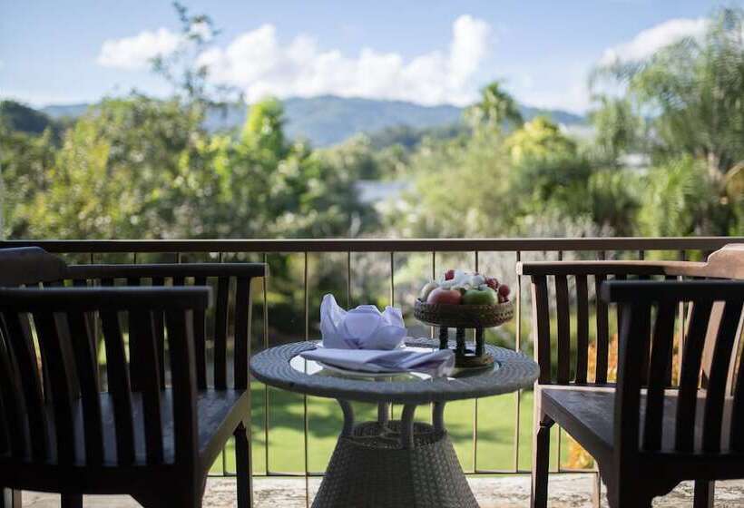 ホテル Poonyamantra Resort