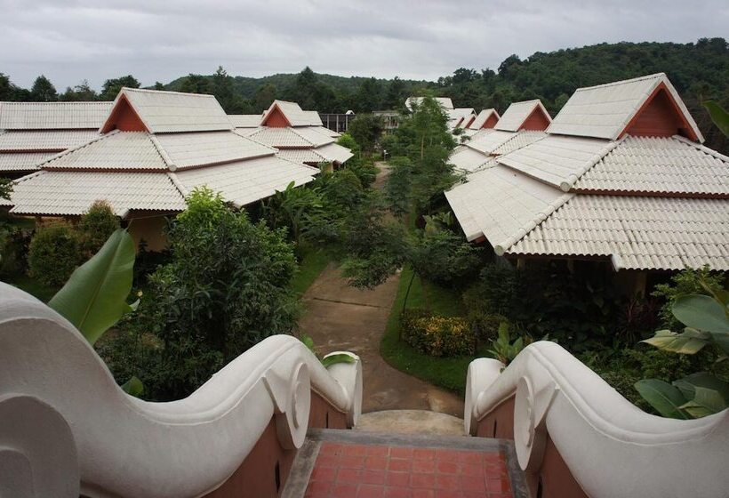 ホテル Poonyamantra Resort