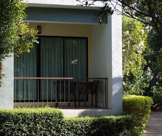 ホテル Poonyamantra Resort