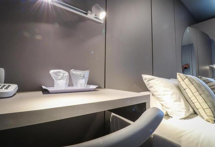 هتل Pousada Solar Viena