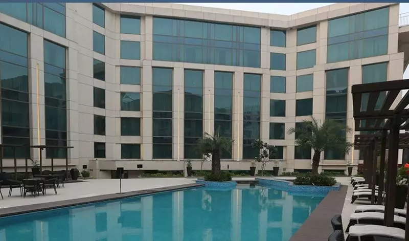 Pride Plaza Hotel, Aerocity New Delhi
