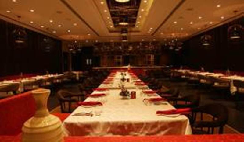 Pride Plaza Hotel, Aerocity New Delhi