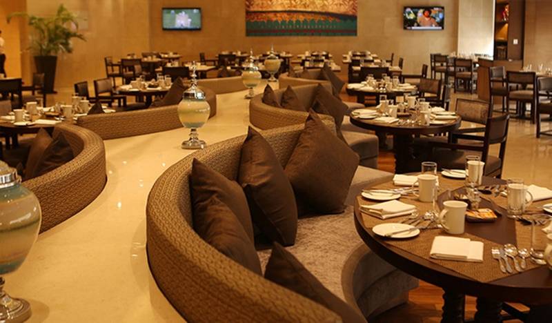 Pride Plaza Hotel, Aerocity New Delhi