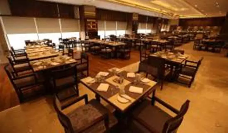 Pride Plaza Hotel, Aerocity New Delhi