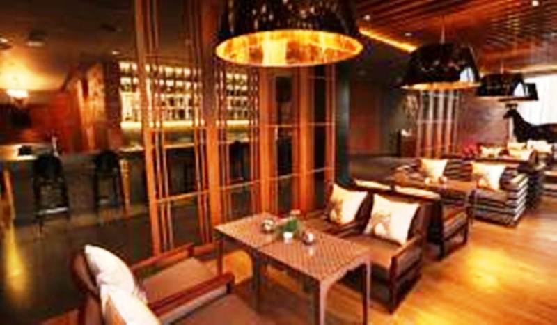 Pride Plaza Hotel, Aerocity New Delhi