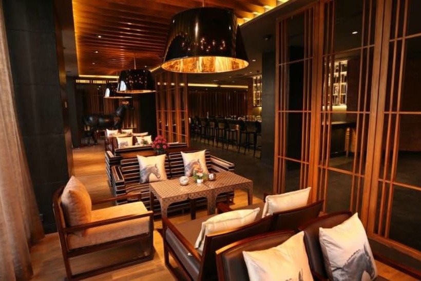 Pride Plaza Hotel, Aerocity New Delhi