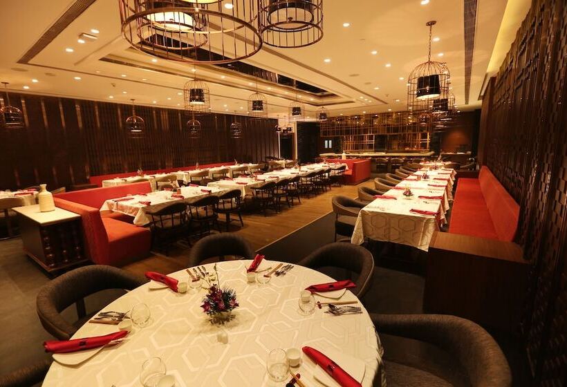 Pride Plaza Hotel, Aerocity New Delhi