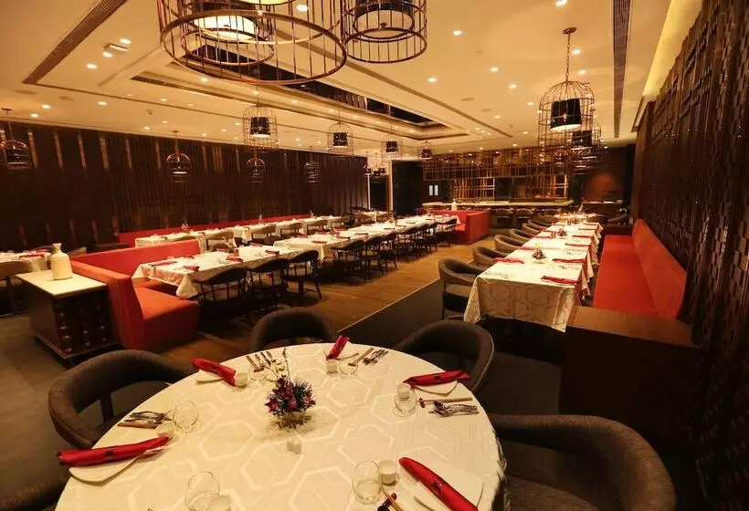 Pride Plaza Hotel, Aerocity New Delhi