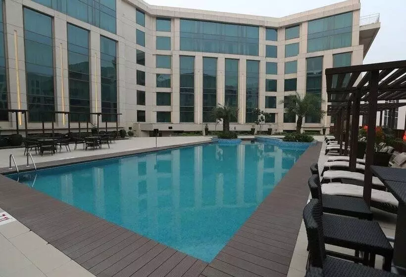 Pride Plaza Hotel, Aerocity New Delhi