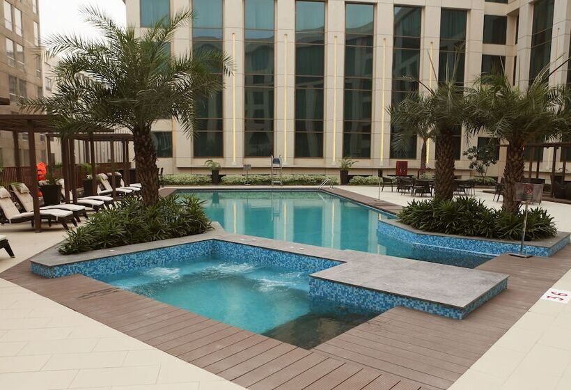 Pride Plaza Hotel, Aerocity New Delhi
