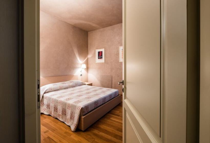 Отель Relais 23