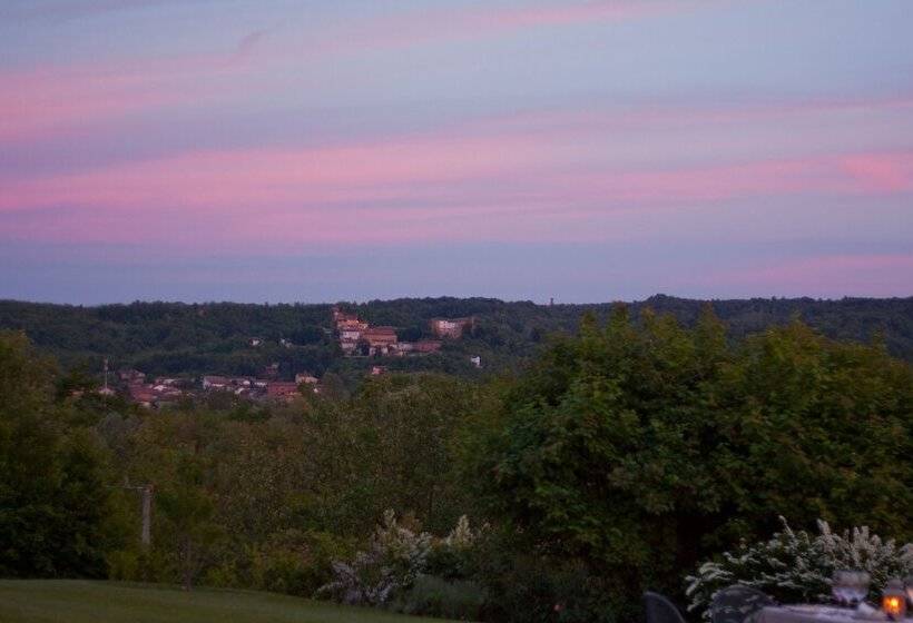 Отель Relais 23