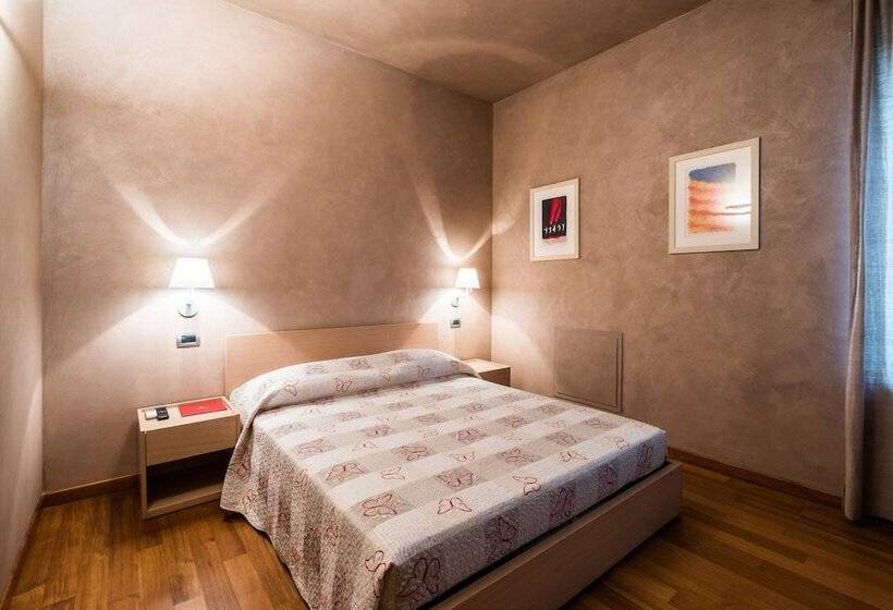 Отель Relais 23