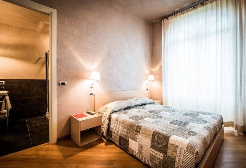 Отель Relais 23