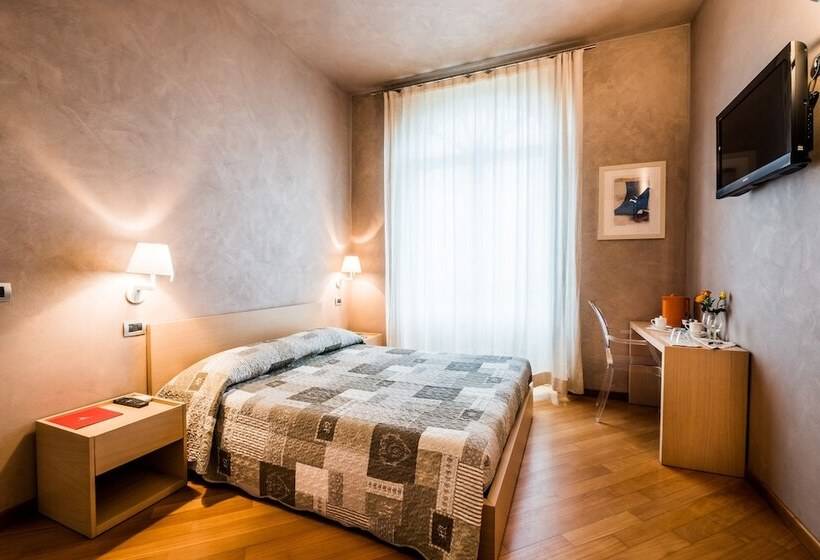 Отель Relais 23