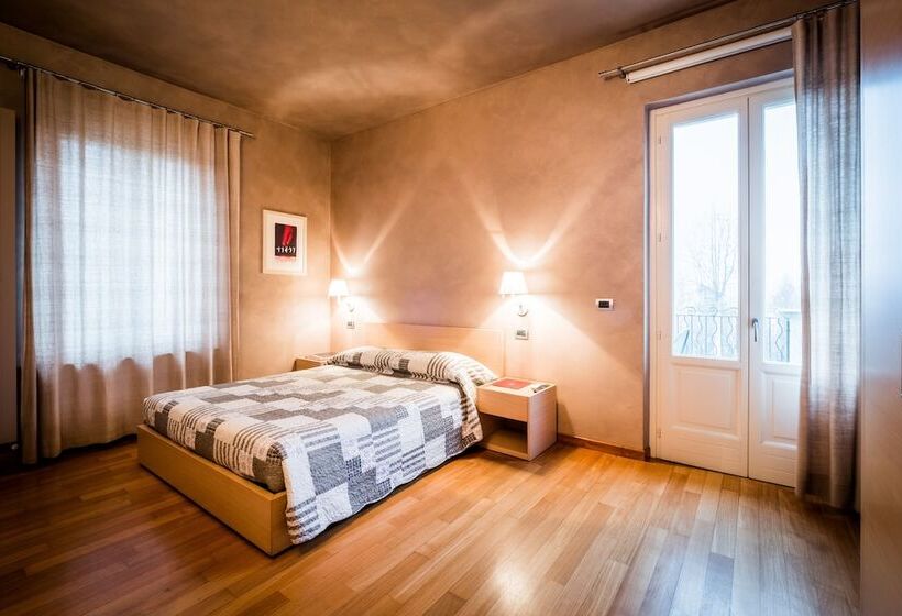 Отель Relais 23