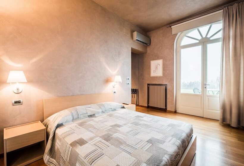 Отель Relais 23