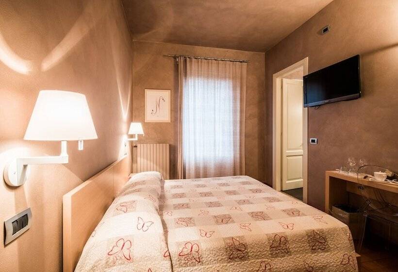 Отель Relais 23