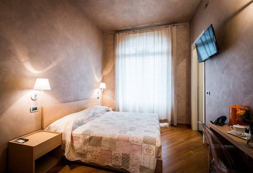 Отель Relais 23