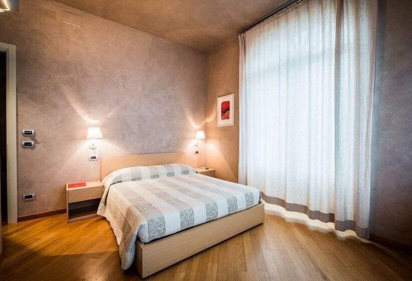 Отель Relais 23