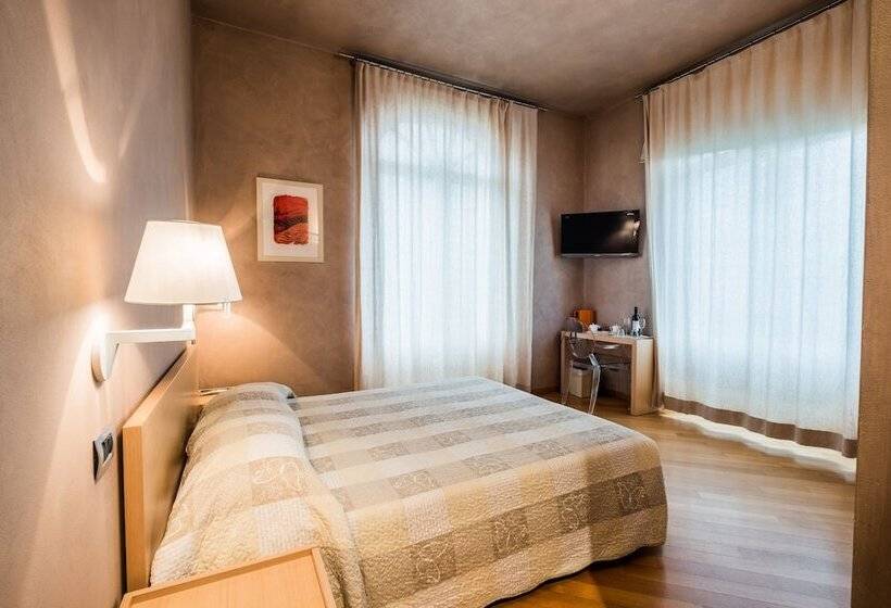 Отель Relais 23