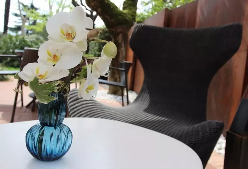 Отель Relais Metelli