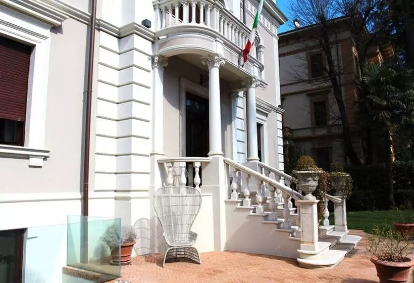 Отель Relais Metelli