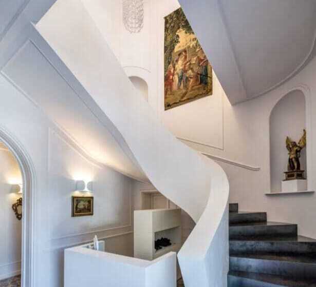 בית מלון כפרי Relais Metelli