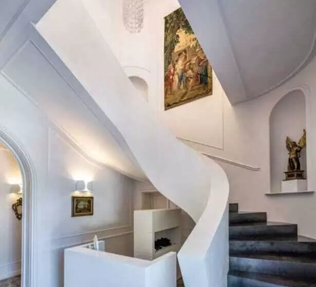 Отель Relais Metelli