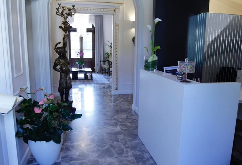 בית מלון כפרי Relais Metelli