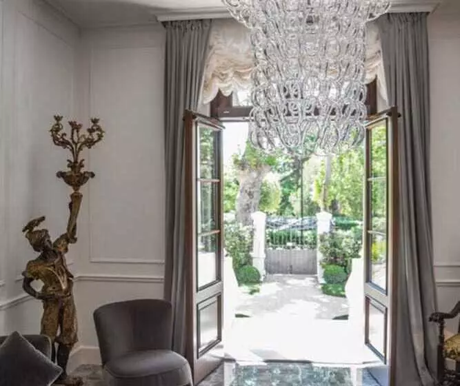 Отель Relais Metelli