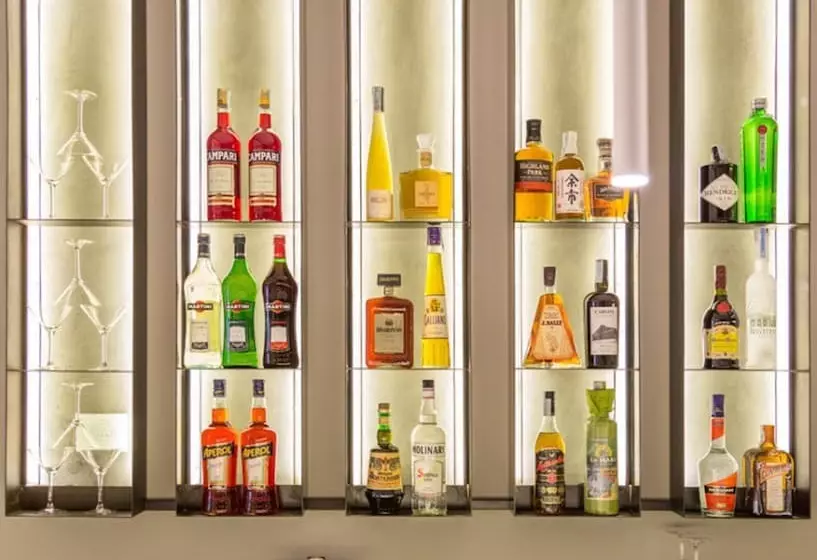 Отель Relais Metelli