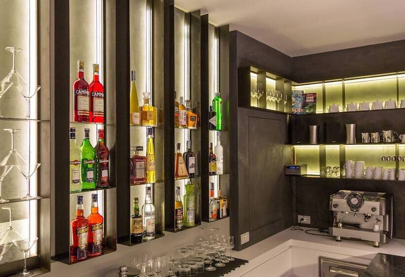 בית מלון כפרי Relais Metelli