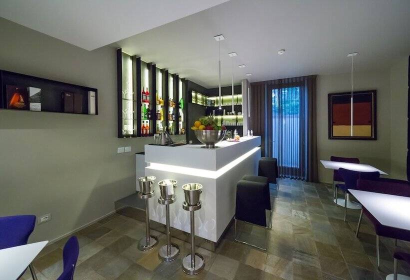 בית מלון כפרי Relais Metelli