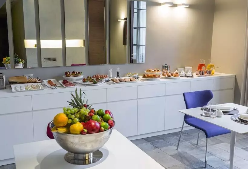 Отель Relais Metelli