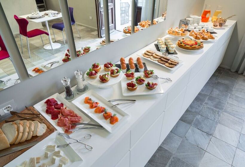 בית מלון כפרי Relais Metelli